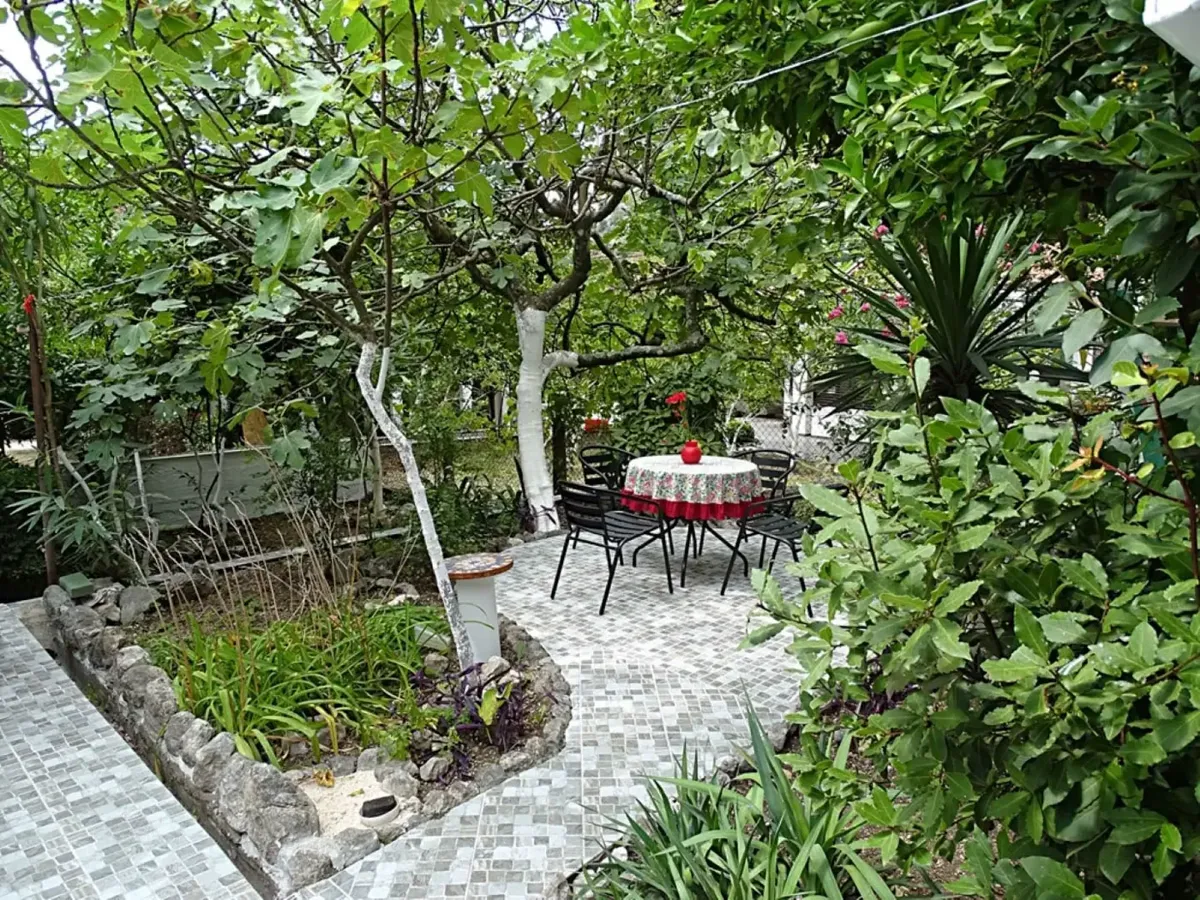 Charming two-bedroom house, Orahovac, Kotor — property view 4